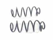Schraubenfeder Set Hinten 2Q0511121FE Audi A1 Sportback (GBA) Schrägheck 5-drs 1.0 30 TFSI 12V (DLAA) 2021