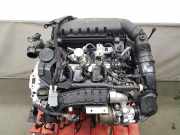 Motor COMPLEET HN05 Opel Astra L Sports Tourer (F4/FC/FN/FR) Kombi 1.2 Turbo 110 12V (EB2ADT(HNP))