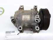 Klimakompressor 92600EB400 Nissan Navara (D40) Pick-up 2.5 dCi 16V 4x4 (YD25DDTi) 2007