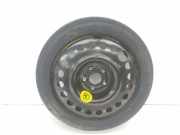 Reserverad 95131458 Opel Mokka/Mokka X SUV X 1.4 Turbo 16V 4x2 (D14NET(Euro 6d-temp)) 2019