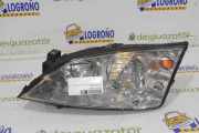 Scheinwerfer Links 1435624 Ford Mondeo III Schrägheck 2.0 TDCi 130 16V (N7BA) 2006