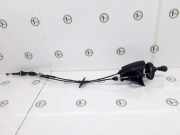 Schalthebel 349012637R Renault Trafic Passenger (1JL/2JL/3JL/4JL) Bus 1.6 dCi 120 Twin Turbo (R9M-D452(Euro 6)) 2015