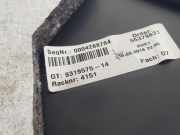Armlehne MIDDEN 9372504 BMW 2 serie Gran Tourer (F46) Großraumlimousine 218d 2.0 TwinPower Turbo 16V (B47-C20A(Euro 6))