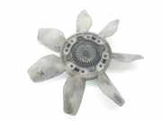 Kühlerventilatormotor 1621030010 Toyota Land Cruiser (J12) Hardtop Geländewagen 3.0 D-4D 16V (1KDFTV) 2002