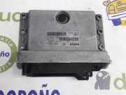 Motorsteuergerät 9624519580 Citroën Xantia (X1/2) Schrägheck 1.9 TD (XUD9TE-Y(DHY)) 1999
