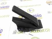 Gaspedalsensor A2043000304 Mercedes-Benz GLK (204.7/9) SUV 2.2 220 CDI 16V BlueEff.,BlueTEC 4-Matic (OM651.912) 2009
