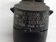 Pdc Sensor Set ACHTER 6935598 BMW SERIE 1 BERLINA E81E87 116d