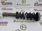 Stoßdämpfer Links Hinten 33526766773 BMW 6 serie (E63) Coupé 645 Ci 4.4 V8 32V (N62-B44A) 2003