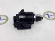 Zündschloss + Schlüssel 7P6905843B Volkswagen Touareg (7PA/PH) SUV 3.0 TDI V6 24V BlueMotion Technology DPF (CRCA) 2012 CRCA