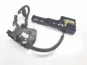 Türschloss Links Hinten 825017971R Renault Espace (RFCJ) Großraumlimousine 1.6 Energy dCi 160 (R9M-452(R9M-D4)) 2016