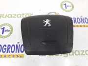 Airbag Lenkrad 4112PG Peugeot Boxer (U9) Van 2.2 HDi 120 Euro 4 (22DT(4HU)) 2009