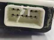 Motor Schiebedach 6326064010 Toyota Verso Großraumlimousine 2.0 16V D-4D-F (1AD-FTV) 2012