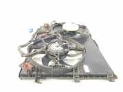 Lüfter Kühler 52244590 Peugeot Boxer (U9) Van 2.2 BlueHDi 140 (B22LUE(46356294))