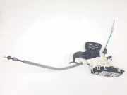 Türschloss Links Vorne A1667200135 Mercedes-Benz B (W246/W242) Schrägheck 1.5 B-180 CDI 16V (OM607.951(Euro 5) 2015
