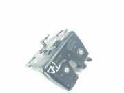 Türschloss Rechts Hinten 95519557 Opel Combo Van 1.4 16V ecoFlex (A14FP(Euro 5)) 2018