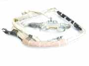 Vorhang Airbag Rechts VOOR 6217060010 Toyota Land Cruiser (J12) Hardtop Geländewagen 3.0 D-4D 16V (1KDFTV) 2005