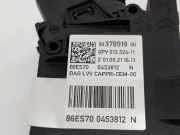 Gaspedalsensor 9837891880 Opel Corsa F (UB/UH/UP) Schrägheck 5-drs 1.2 Turbo 12V 100 (F12XHL(EB2ADTD)) 2021