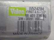 Scheibenwischermotor Hinten 9840123680 Toyota ProAce City Verso (BKY) Bus 1.5 D-4D 130 (DV5RC)