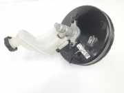 Bremskraftverstärker 585002Y200 Kia Sportage (SL) Geländewagen 1.6 GDI 16V 4x2 (G4FD) 2015