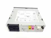 Radio CD 3G8035816 Volkswagen Tiguan Allspace (BW2) SUV 1.5 TSI 16V Evo BlueMotion Technology (DXDB) DXDB