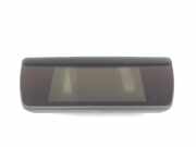 Multifunctionelle Display 65509322120 BMW 4 serie Gran Coupe (F36) Liftback 418d 2.0 16V (B47-D20A) 2016