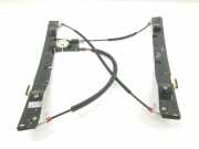 Fensterheber Rechts Vorne 1881247 Ford S-Max Großraumlimousine 2.0 TDCi 16V 140 (QXWB) 2006