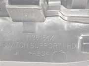 Leuchtweitenregulierungschalter 251534917R Renault Clio IV (5R) Schrägheck 5-drs 1.5 dCi 75 FAP (K9K-628(K9K-E6)) 2019