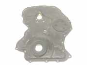 Steuerkette Abdeckung 1717589 Ford Transit Van 2.2 TDCi 16V Euro 5 (CYRB) 2011