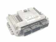 Motorsteuergerät 8200391966 Renault Megane II (BM/CM) Schrägheck 1.9 dCi 120 (F9Q-800) 2004