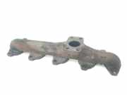 Auspuff Krümmer 397723 Peugeot Bipper (AA) Van 1.4 HDi (DV4TD(8HS)) 2009