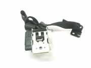 Sicherheitsgurt Links Hinten 72117313377 BMW 2 serie Active Tourer (F45) Großraumlimousine 218d 2.0 TwinPower Turbo 16V (B47-C20A) 2016