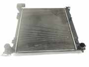 Radiator 25310D4350 Kia Optima (JFA) Limousine 1.6 T-GDi 16V (G4FJ)