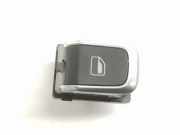 Schalter Für Elekt. Fensterheber Rechts Hinten 8K0959855B Audi Q5 (8RB) SUV 3.0 TDI V6 24V Quattro (CDUD) 2013