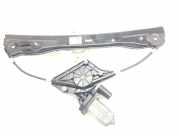 Fensterheber Rechts Hinten 9805672 Mini Mini Countryman (R60) Cross-over 2.0 Cooper SD 16V (N47-C20A)