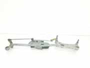 Scheibenwischermotor Vorne A1648202442 Mercedes-Benz ML II (164/4JG) SUV 3.0 ML-280 CDI 4-Matic V6 24V (OM642.940) 2006