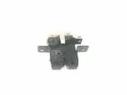 Heckschloss 8200076240 Renault Megane II Grandtour (KM) Kombi 5-drs 1.9 dCi 130 (F9Q-804) 2005