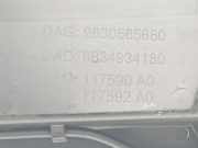 Scheibenwischer Abdeckung 9830565680 Opel Astra L Sports Tourer (F4/FC/FN/FR) Kombi 1.2 Turbo 110 12V (EB2ADT(HNP))