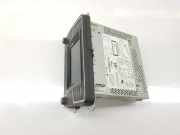 Radio CD 1K8035150H Volkswagen Caddy IV Van 2.0 TDI 75 (DFSF) 2019 DFSF