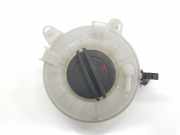 Ausgleichbehälter 5Q0121407F Seat Leon ST (5FF) Kombi 5-drs 1.2 TSI Ecomotive 16V (CYVB) 2017