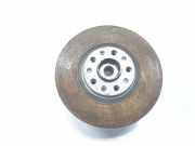 Achsschenkel Links Vorne 52028393 Jeep BU Limited 4X2