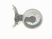 Tachoeinheit Kmh 6106SK Peugeot 107 Schrägheck 1.0 12V (384F(1KR)) 2010