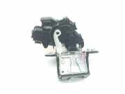 Heckschloss BDMT62310 Mazda 3 Sport (BP) Schrägheck 2.0 SkyActiv-X M Hybrid 16V (HFY1) 2022