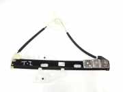 Fensterheber Links Hinten 82G839461A Audi A1 Sportback (GBA) Schrägheck 5-drs 1.0 30 TFSI 12V (DLAA) 2021