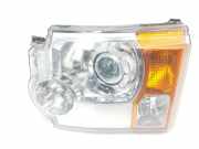 Scheinwerfer Links 5H2213W030KA Land + Range Rover Discovery III (LAA/TAA) Geländewagen 2.7 TD V6 (276DT) 2004