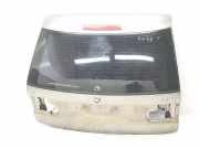 Heckklappe 5363734 Saab 9-5 Estate (YS3E) Kombi 2.2 TiD 16V (D223L) 2005