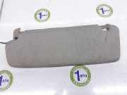 Sonnenblende Rechts 4L0857552AK Audi Q7 (4LB) SUV 3.0 TDI V6 24V (BUG) 2007