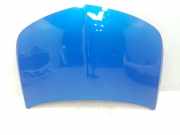Motorhaube 9840369480 Opel Astra L Sports Tourer (F4/FC/FN/FR) Kombi 1.2 Turbo 110 12V (EB2ADT(HNP))