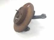 Achsschenkel Links Vorne 1639568 Ford 1.2 8V (69 CV) 2012