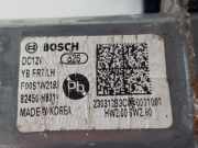 Fensterhebermotor Links Vorne 82450H8010 Kia Stonic (YB) SUV 1.2 MPI 16V (G4LF)