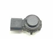 Parken-Sensoren ACHTER 253A44955R Renault Kadjar (RFEH) SUV 1.5 dCi DPF (K9K-647) 2017